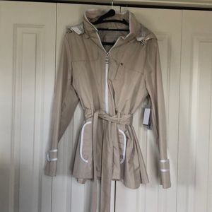 Weather Tamer rain jacket